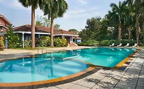 Kesarval The Fern Goa, Verna, Series By Marriott